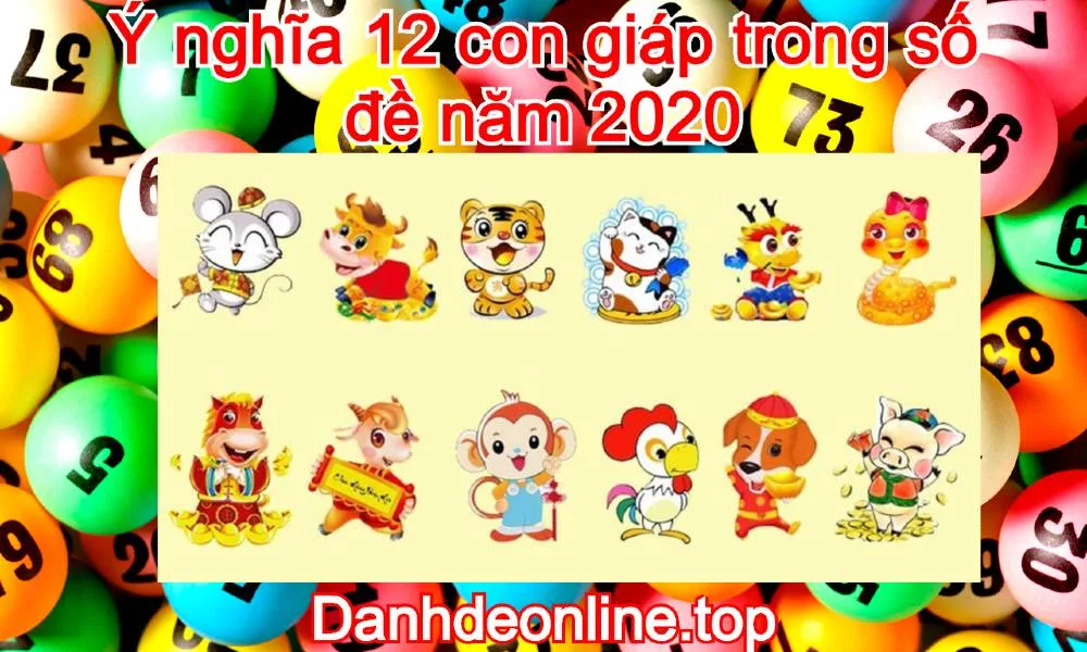 Ý nghĩa những con số đề từ 00 đến 99 năm 2026 [Nên Biết✔️]