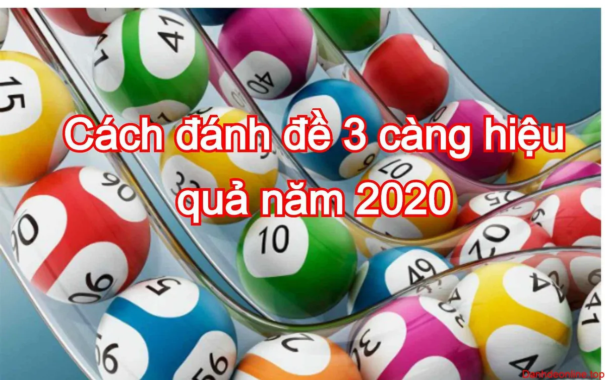 Chia sẻ cách đánh đề 3 càng hiệu quả năm 2026 cho người chơi mới