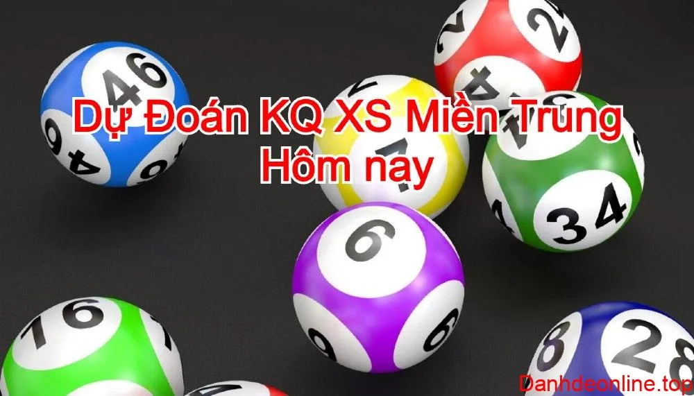 Soi cầu XSMT - Dự Đoán KQ xổ số miền trung hôm nay