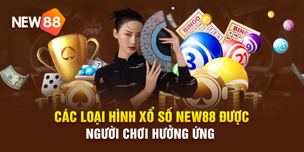 Tìm hiểu Lô đề NEW88