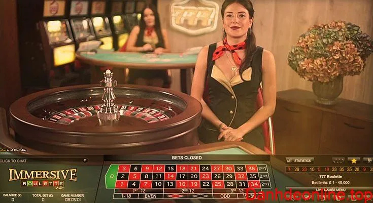 Casino Live, Gi8