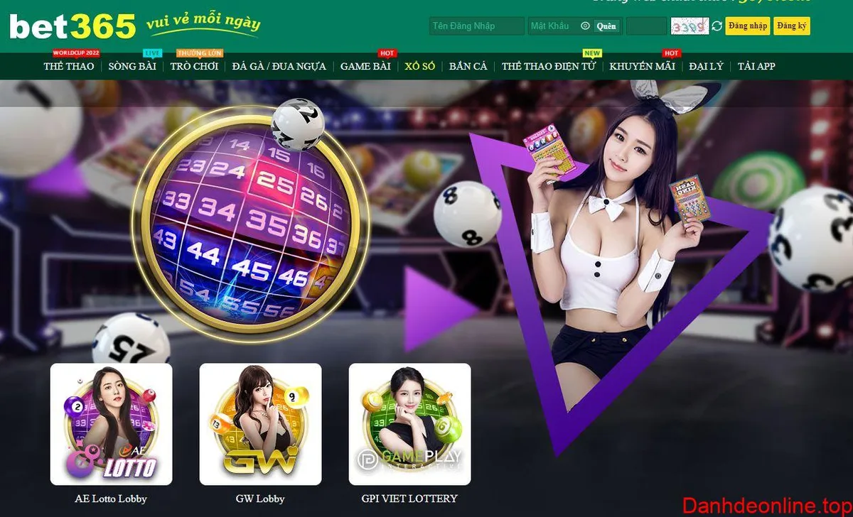 Bet365
