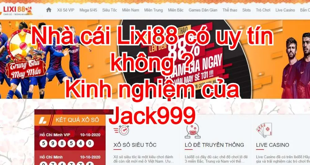 Lixi88